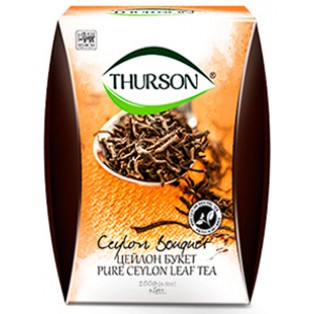 Thurson Букет ср/лист 250гр